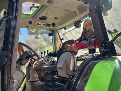 Bild 58 aus  Langenhof im Schwarzwald bei Oppenau