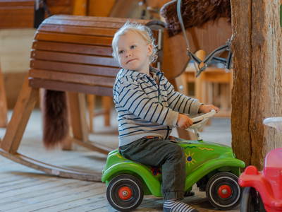 Bild 51 aus  LandSelection Ferienbauernhof Liesenberg mit traumhaften Meerblick