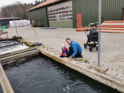 Bild 40 aus  Leverenzhof