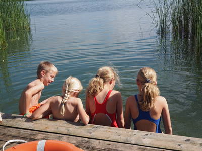 Bild 44 aus  Gestüt Hof am See