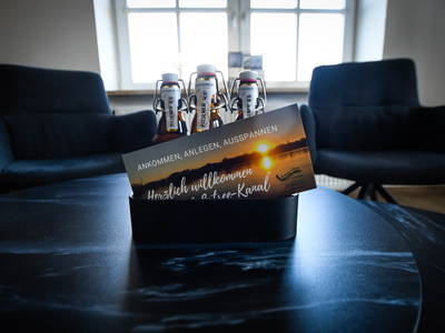 Bild 9 aus  Ferienwohnung Hecht