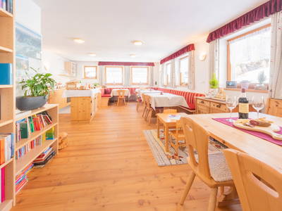 Bild 15 aus  BIO Bergbauernhof Inner-Glieshof