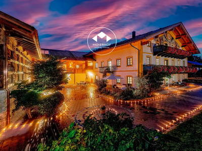 Bild 2 aus  Moierhof Gstadt am Chiemsee