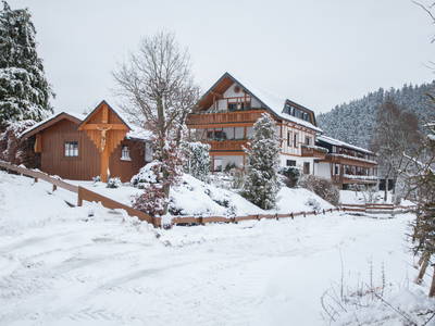 Bild 44 aus  LandSelection Ferienhof Zur Hasenkammer