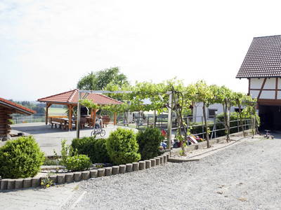 Bild 4 aus  Ferienhof Jehle