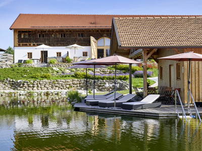 Bild 14 aus  LandSelection Staller Ferienhof