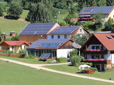 Bild 2 aus  Ferienhof Lochau