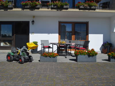 Bild 18 aus  Wagegger Hof