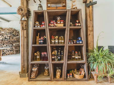 Bild 46 aus  Wiesbauer - Urlaub in Schenna - Südtirol