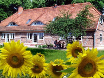 Bild 2 aus  Landhaus im Grünen