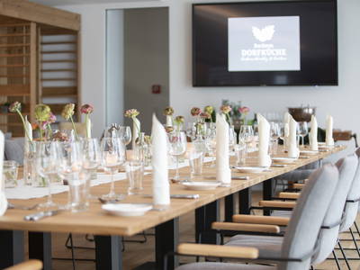 Bild 9 aus  Buchnas Landhotel Saarschleife