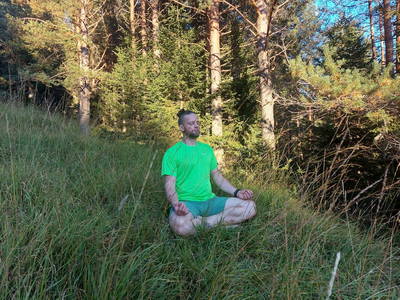 Bild 32 aus  Naturetouch -  Deine Kraftquelle in Steinberg am Rofan