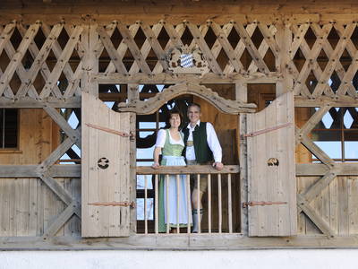 Bild 33 aus  Esterer Hof  ***** - Deutschlands Beliebtester Ferienhof 2022