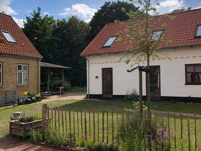 Bild 6 aus  Nordgården- Ferien auf dem Land