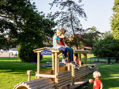 Bild 4 aus  LandSelection Gut Gaarz