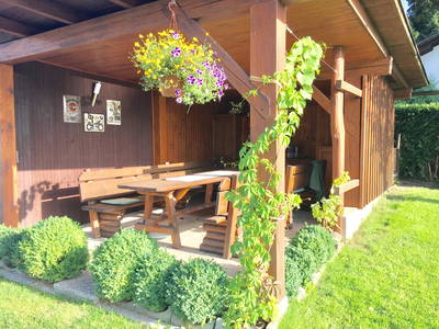 Bild 16 aus  Gästehaus Nassfeld - kleines und persönliches Landhaus