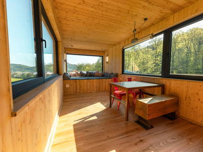 Bild 3 aus  Baumhausapartment