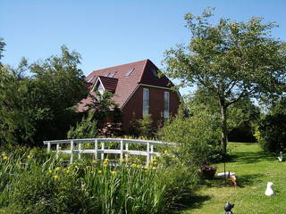 Unsere kleine Farm aus Klixbüll