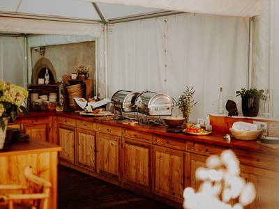 Bild 14 aus  Rittergut Positz