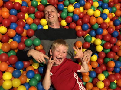 Bild 15 aus  Ponyhof Goldenstein