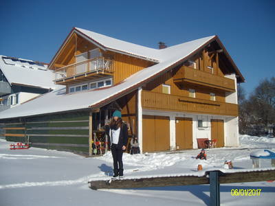 Bild 13 aus  Ferienhof Endras