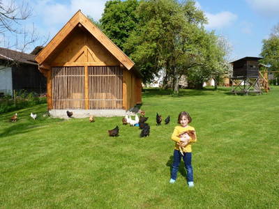 Bild 23 aus  LandSelection Hagerhof