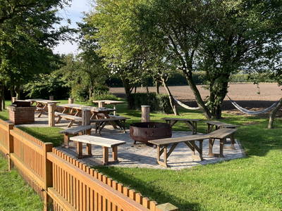 Bild 42 aus  Ostseeferienhof Tralau