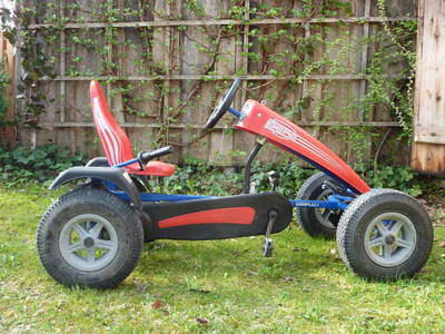 Für jedermann zum Ausleihen