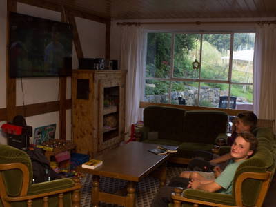 Bild 5 aus  Ferienhof  am Hennesee