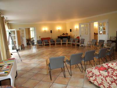 Bild 43 aus  Resort Gut Settin am See - Ferienhäuser -  Hochzeiten  - Offsites - Veranstaltungen