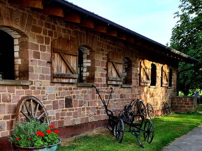 Bild 3 aus  Mühlberghof