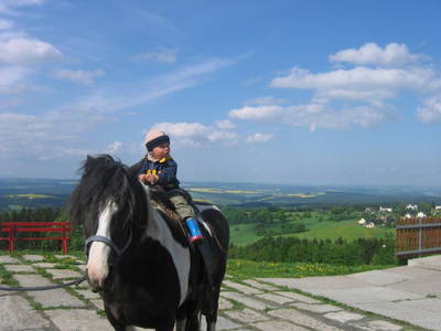 Bild 8 aus  Vogtlandhof Hohe Reuth