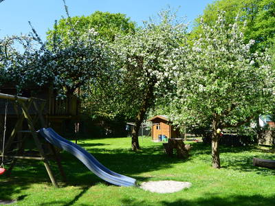 Bild 8 aus  Dennhornshof