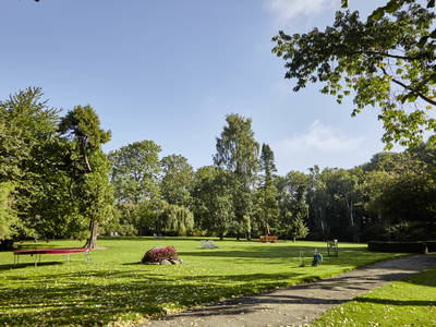 Bild 19 aus  LandSelection Ferienhof Friedrichsthal