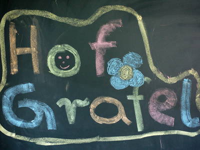 Bild 20 aus  Biohof Grafel - ein Ort, der verbindet