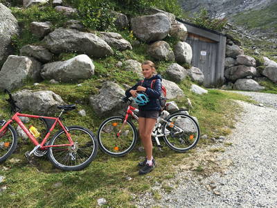 Bild 33 aus  Ferienwohnung Donebauer