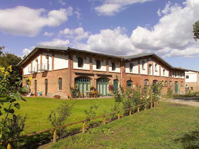 Bild 2 aus  Ferien am Schloss