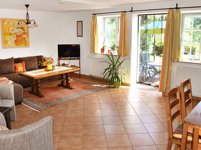 Bild 5 aus  Landhaus im Grünen