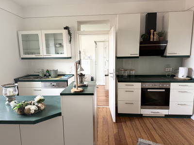 Bild 12 aus  Ferienwohnung Pferdezucht Bickenalb