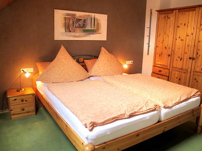 Elternzimmer Dompfaff