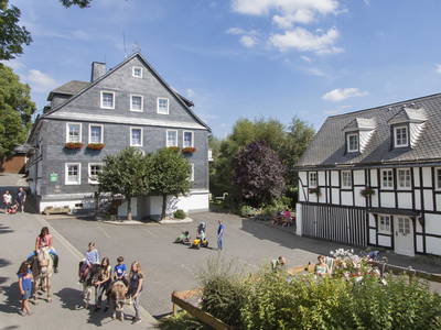 Bild 2 aus  Ferienhof Belke-Spork