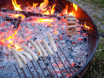 Bild 7 aus  Kunterbunthof – Landurlaub am Künstlerhof in Ostseenähe