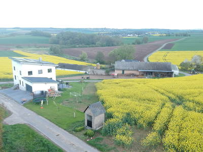 Bild 2 aus  Ferienbauernhof Neumühle