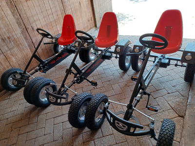 Bild 48 aus  Ferienhof Nordorfer Grashaus