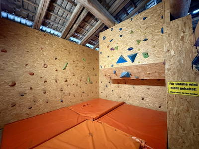 Bild 7 aus  Vordersattlegghof