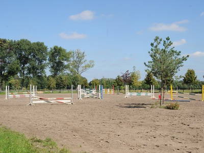 Bild 17 aus  Luisenhof Paretz