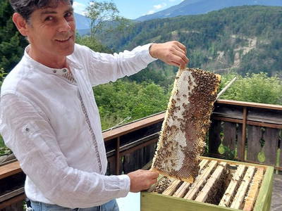 Bild 5 aus  Lechnerhof - Clara’s Mountain Lodge