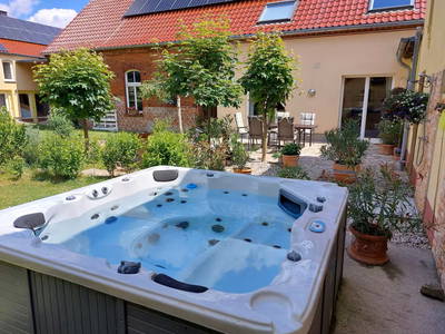 Bild 3 aus  Ferienhaus Alte Schmiede