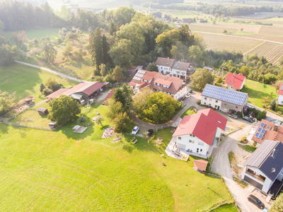 Bild 2 aus  Ferienhof Egger