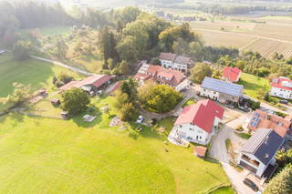 Ferienhof Egger aus Tettnang